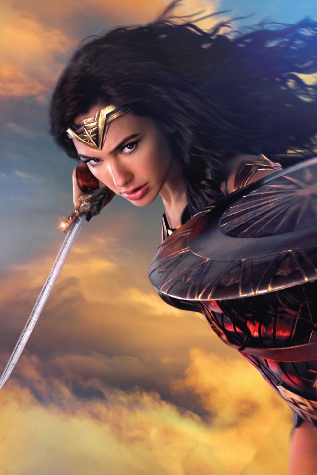 WonderWoman