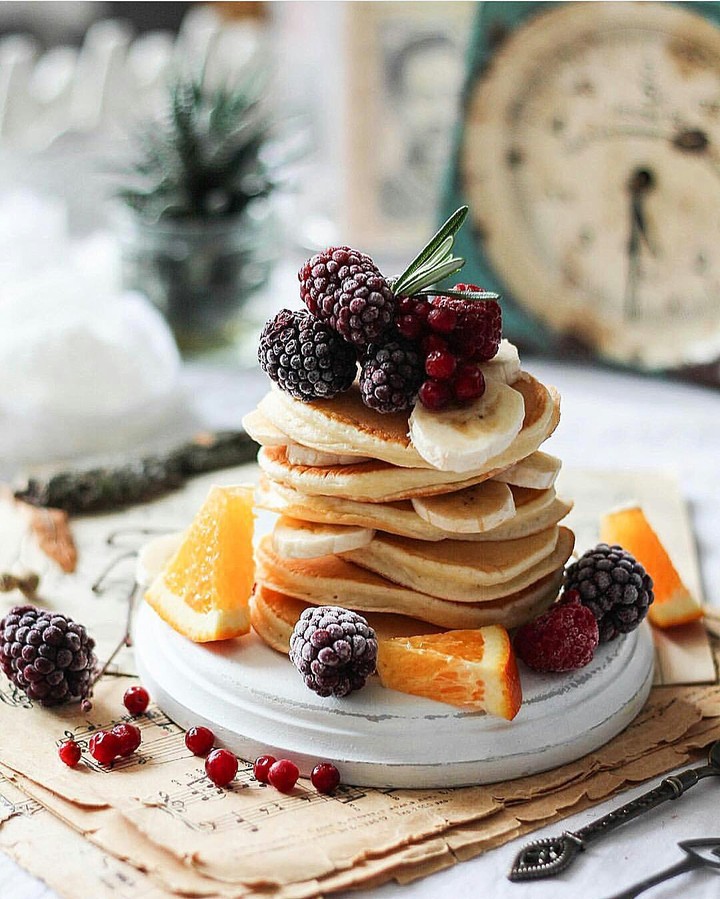 Fruit ❤