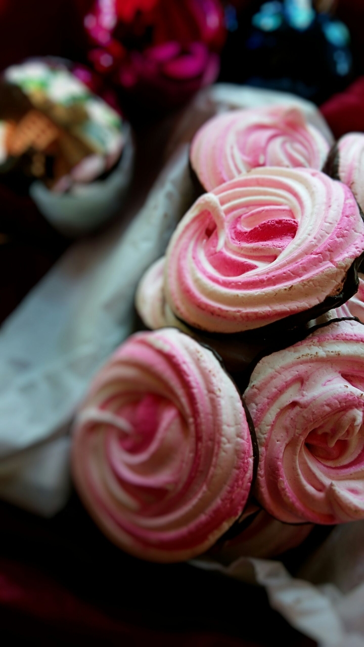 christmas treats