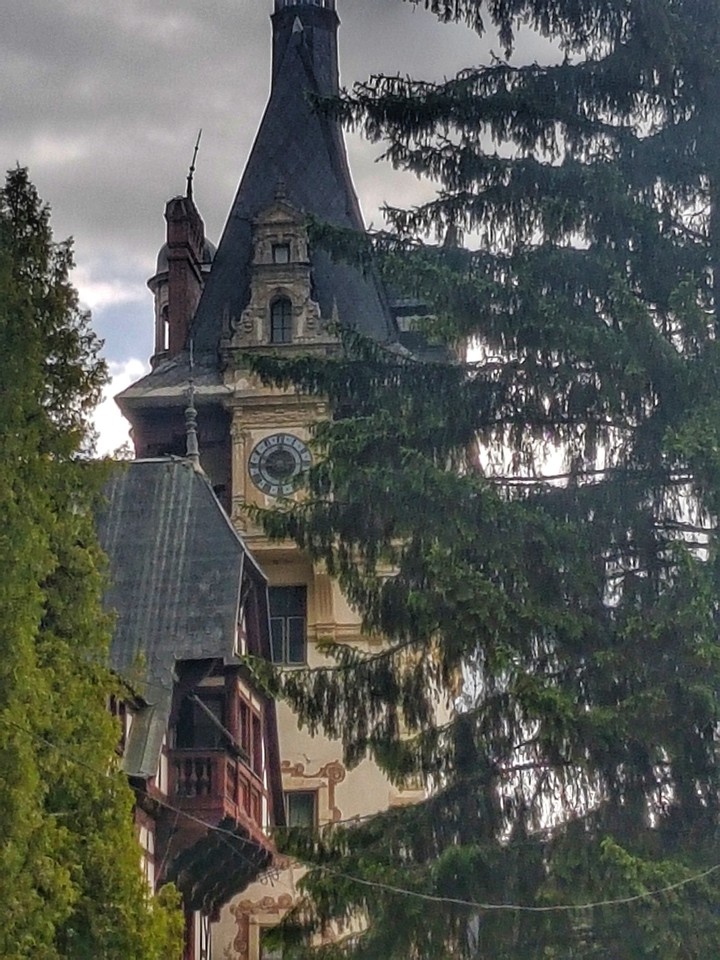 sinaya castle