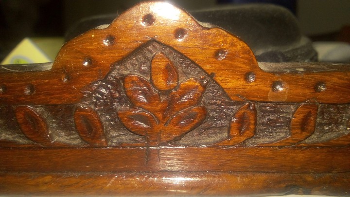 woodart