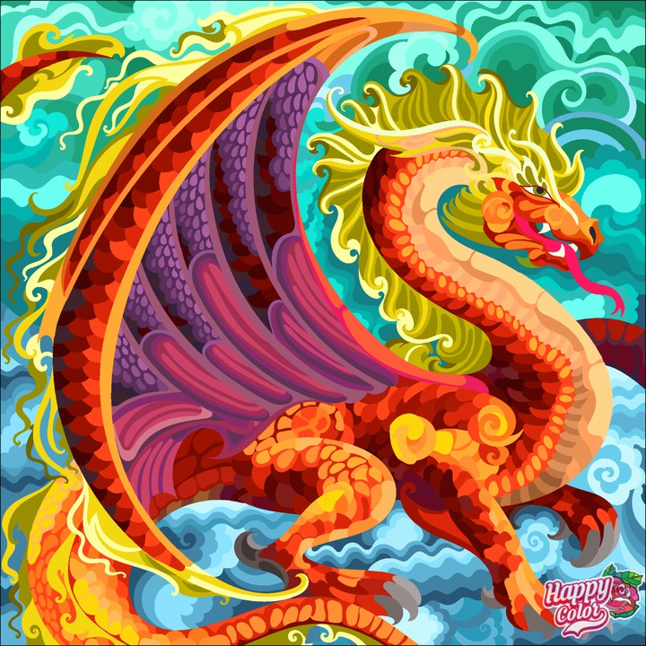 Happy Color