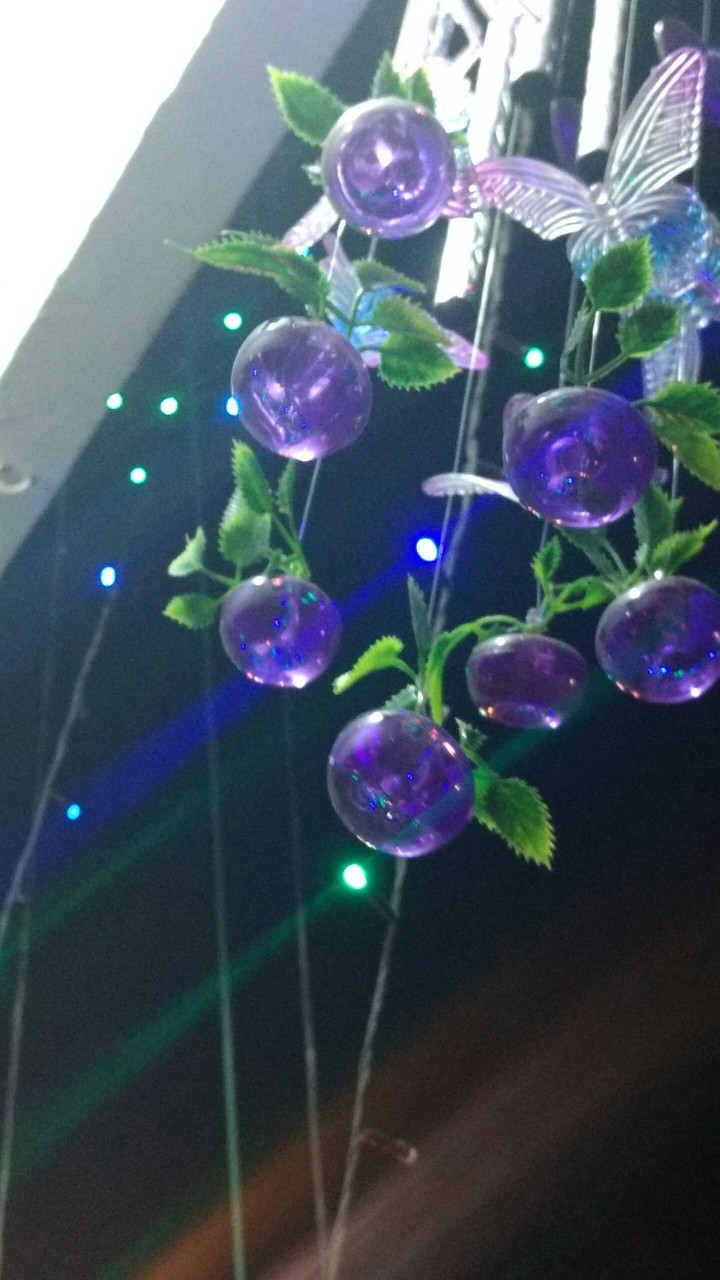 purple pearl :)