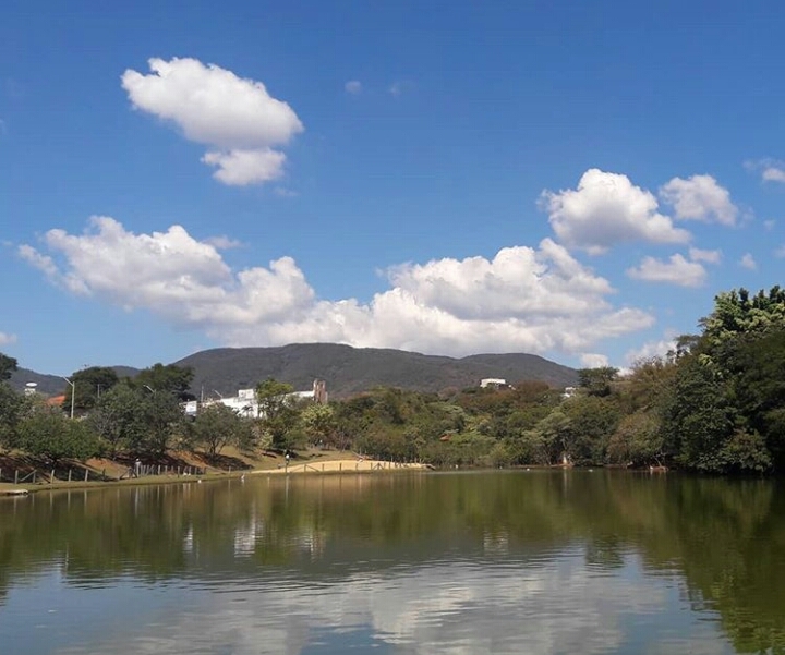 Lake
