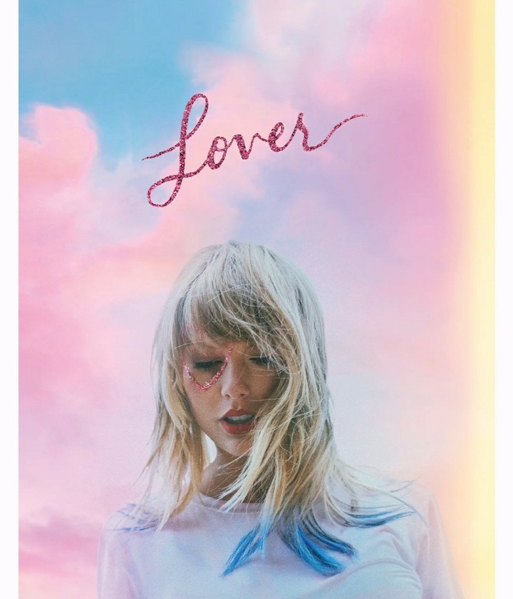 Taylor Swift new album August 23