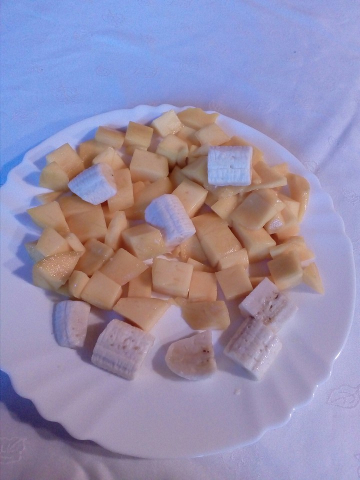 #LECKER