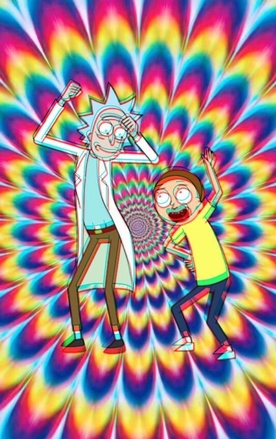 rick and Morty episode