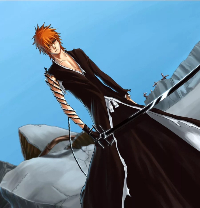 ichigo