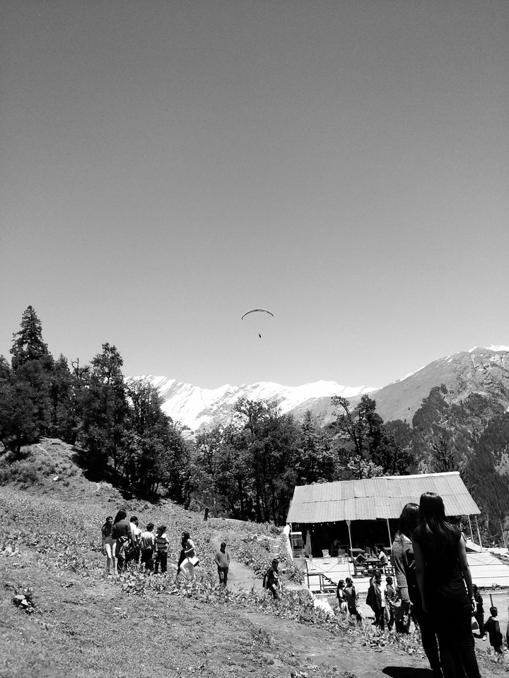 Nature