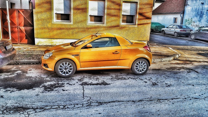 opel