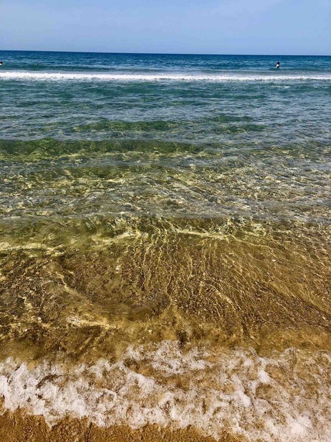 Mare profumo di mare