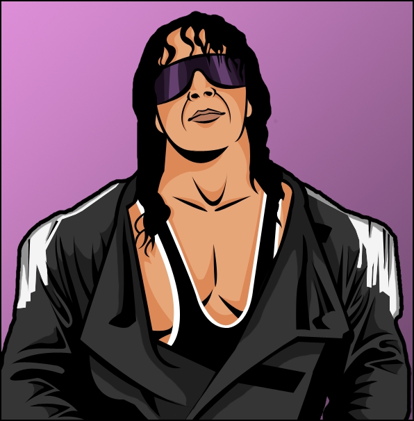 bret
