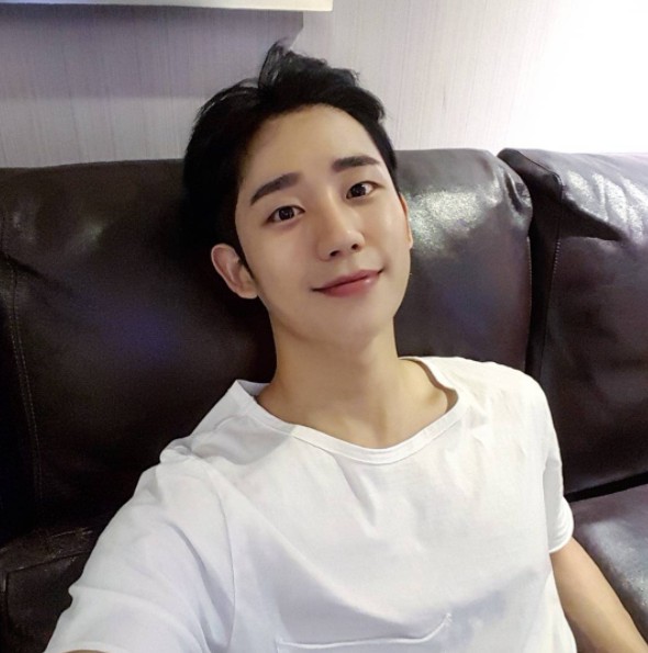 잘생김