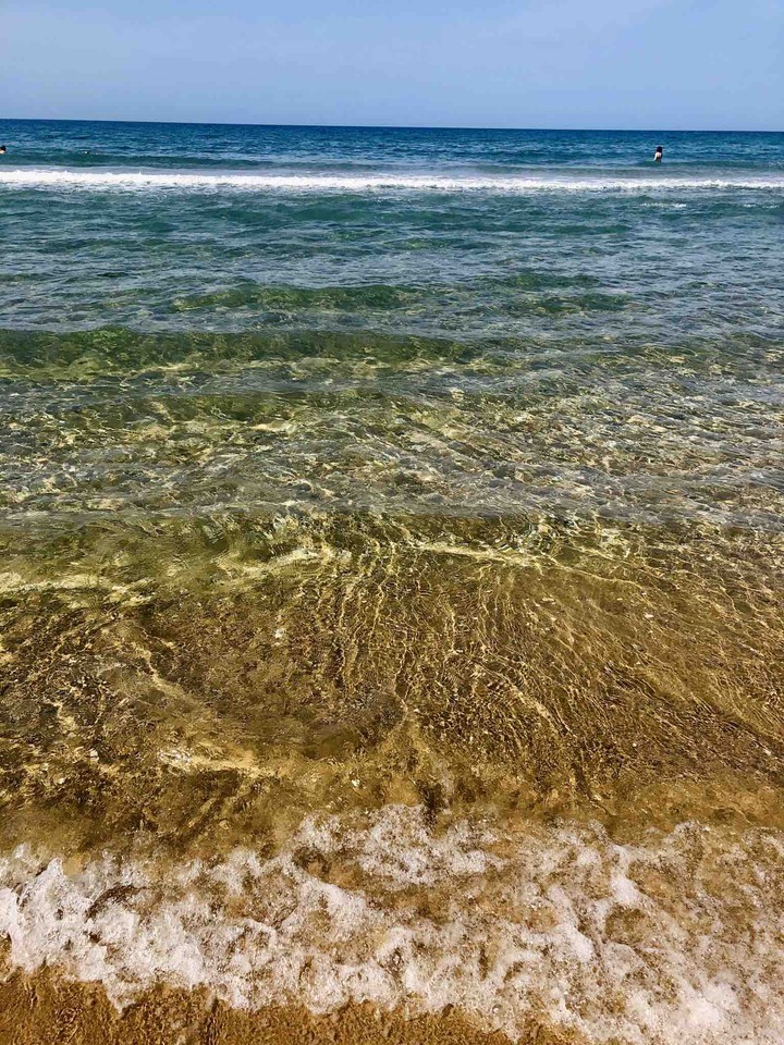 Mare profumo di mare
