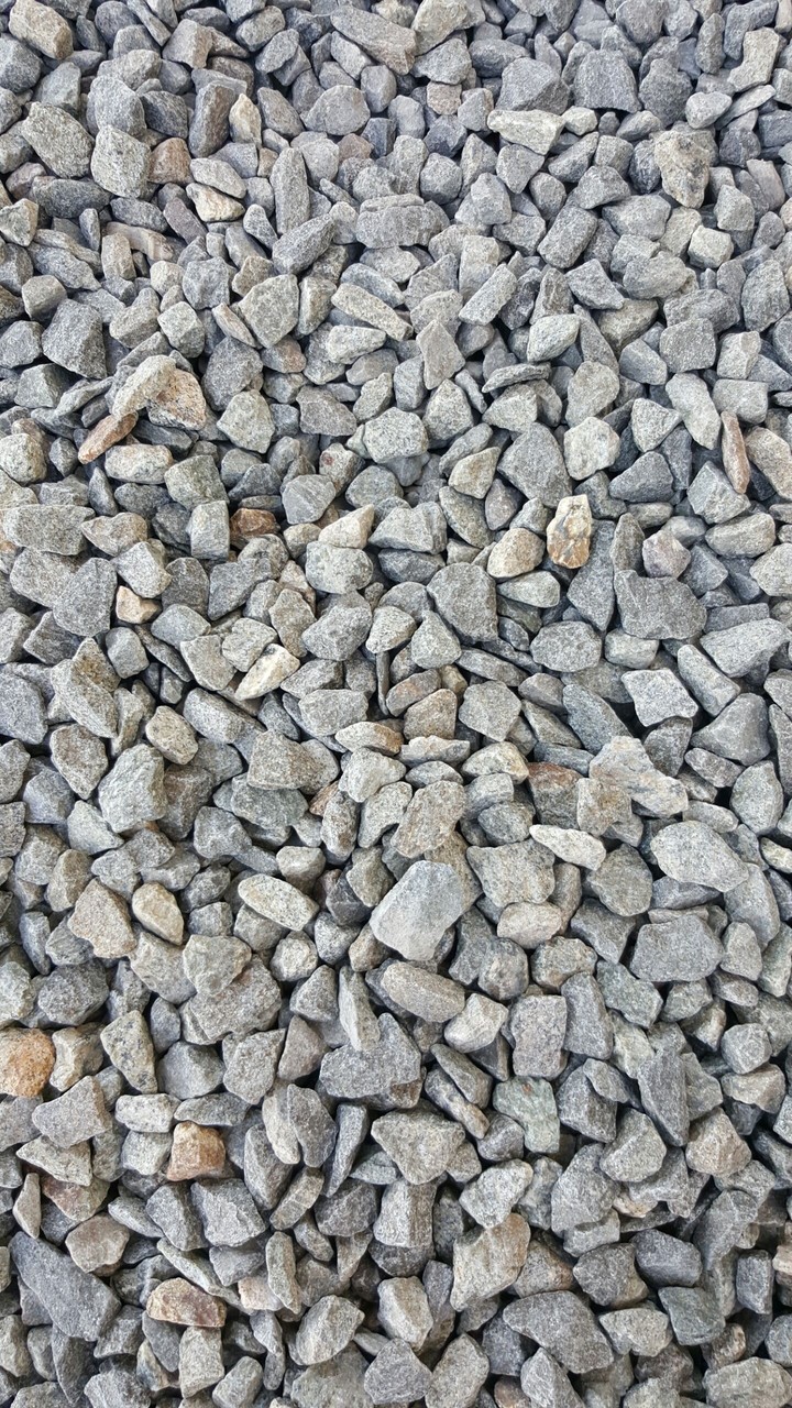 una piedra en el camino...