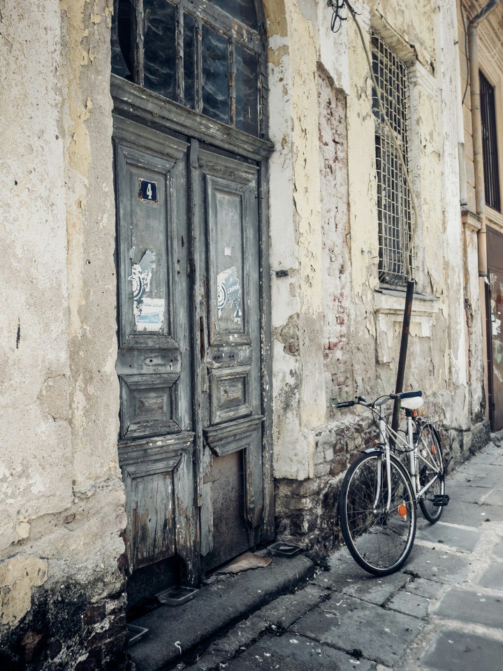 Old City