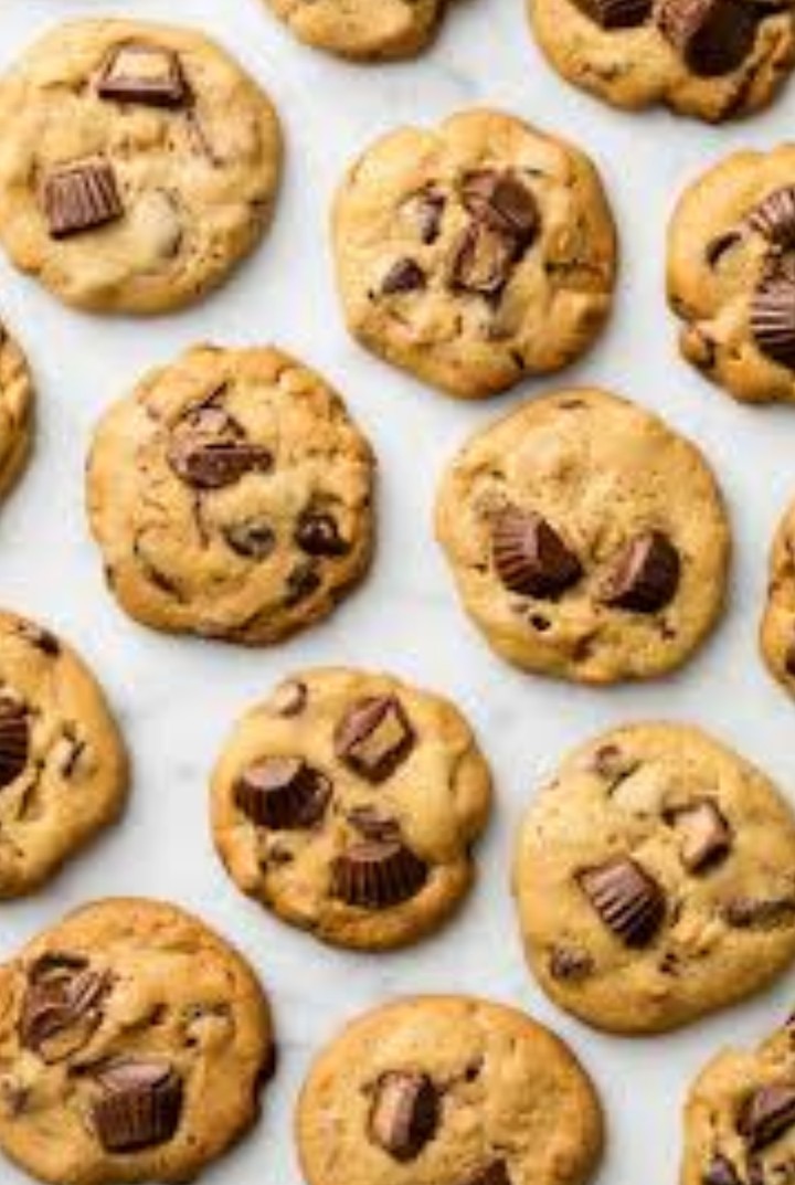 Peanut Butter Cookies