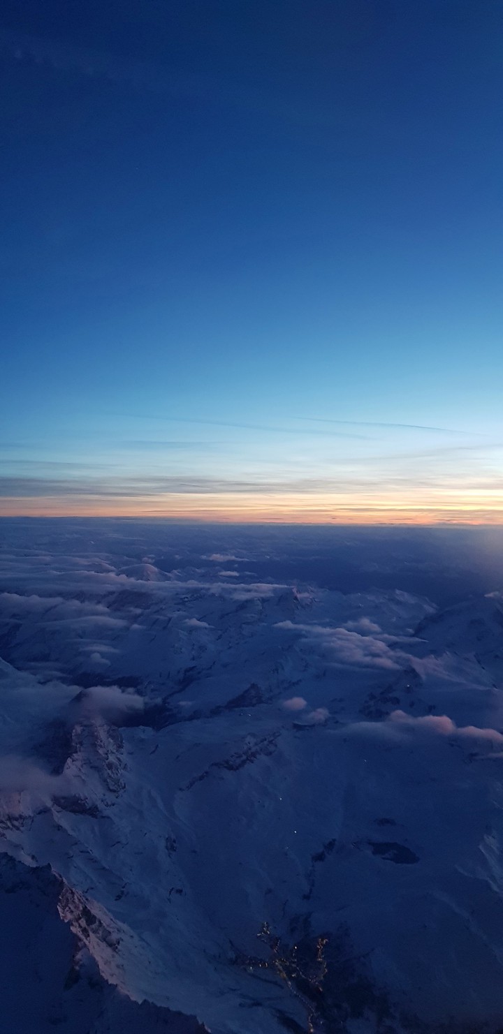 Italian Alps