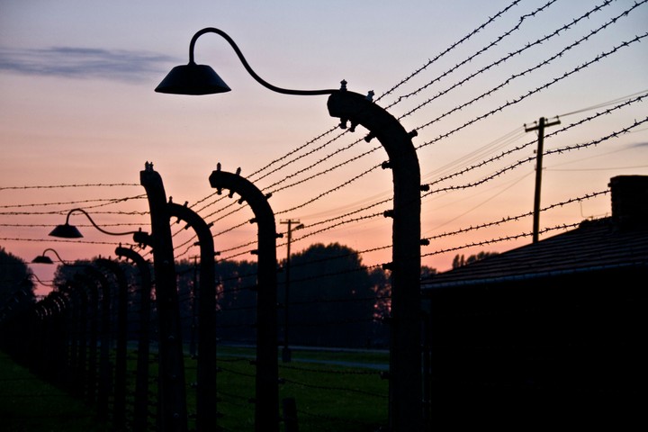 Auschwitz, Birkenau