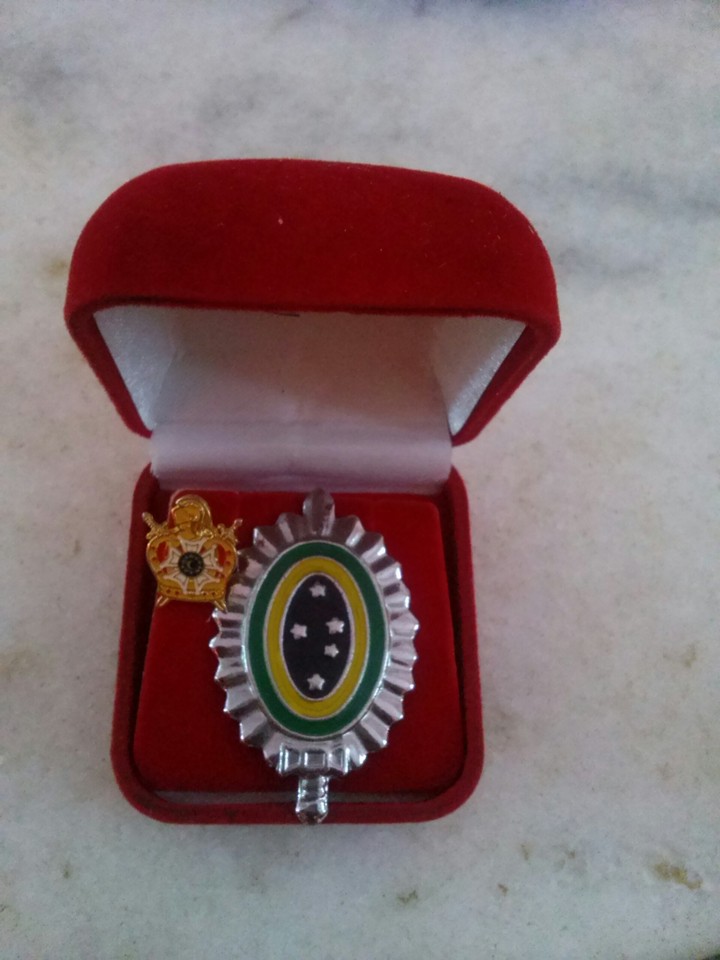 DM & Exército.