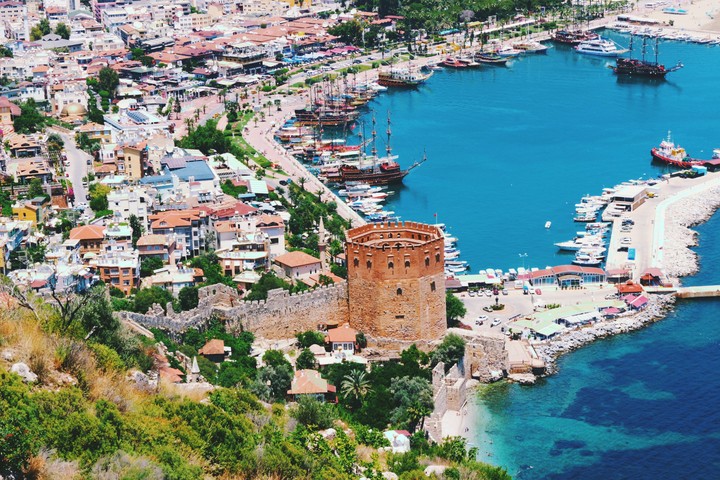 Alanya