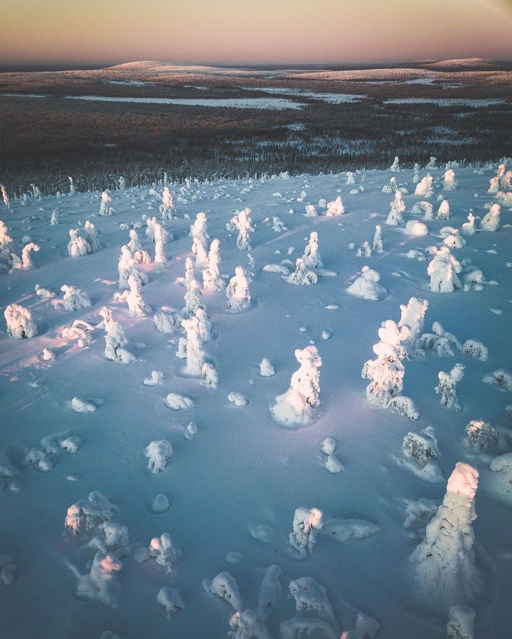 Lapland, Finland