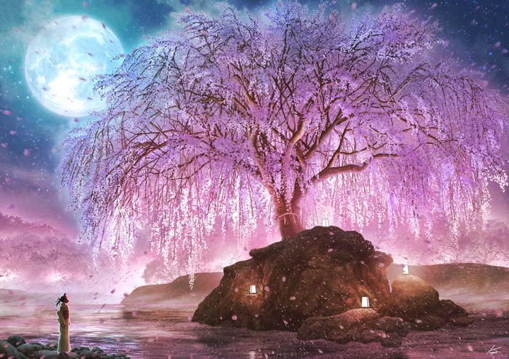 sakura~