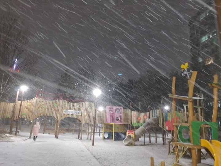 winter