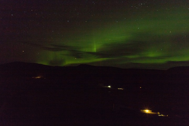 iceland
