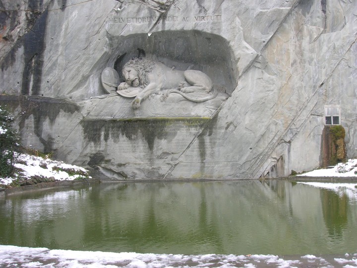 Carving