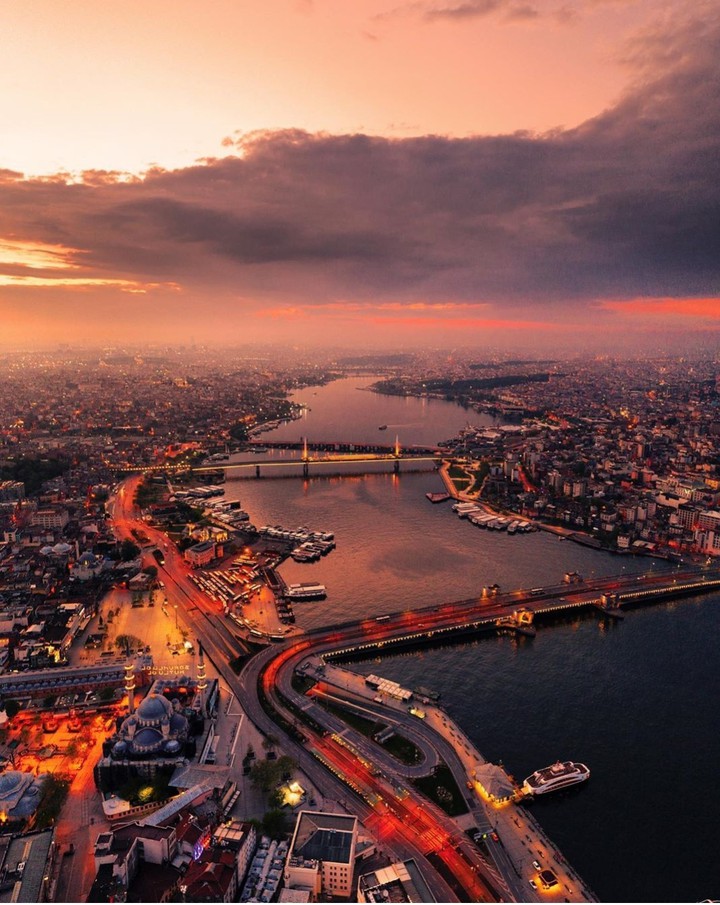 Aziz İstanbul