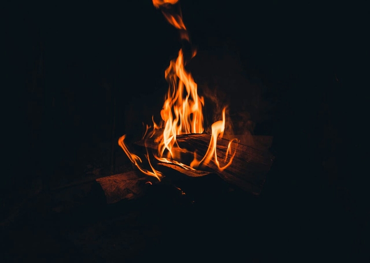 fire