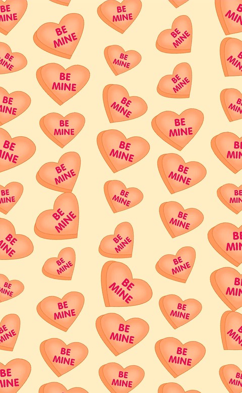 Be Mine?