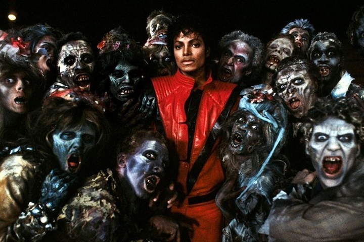 Thriller