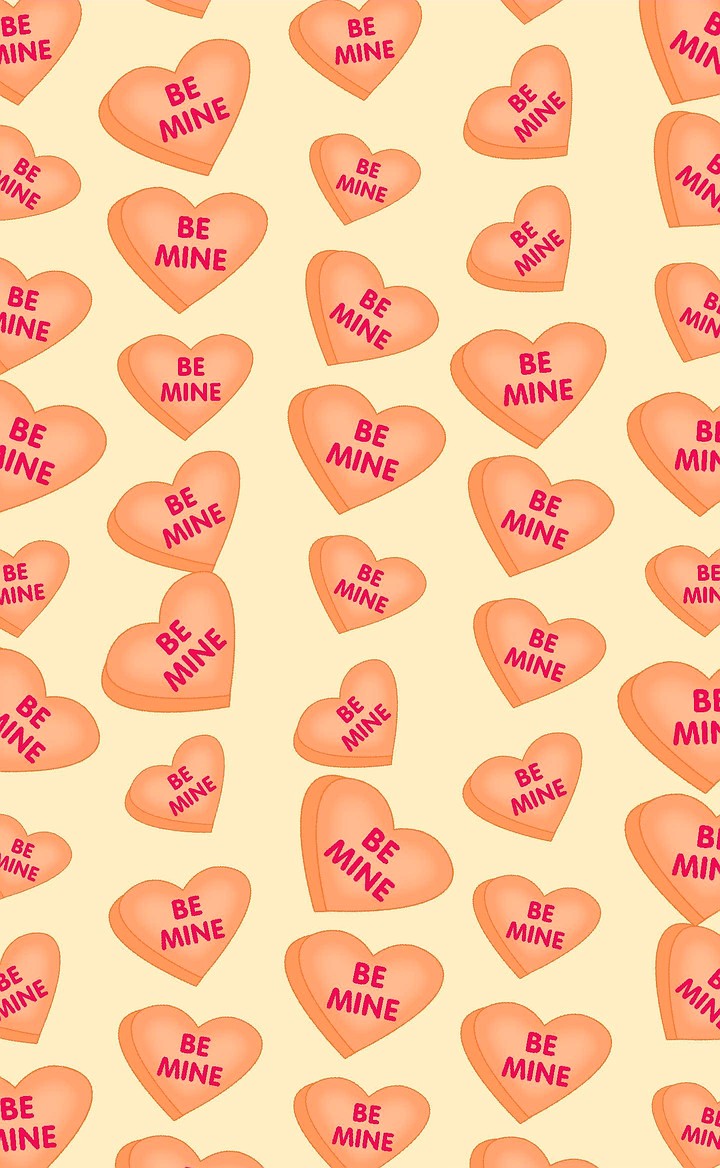 Be Mine?