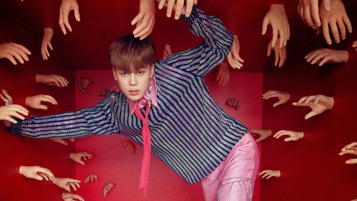 Park Jimin