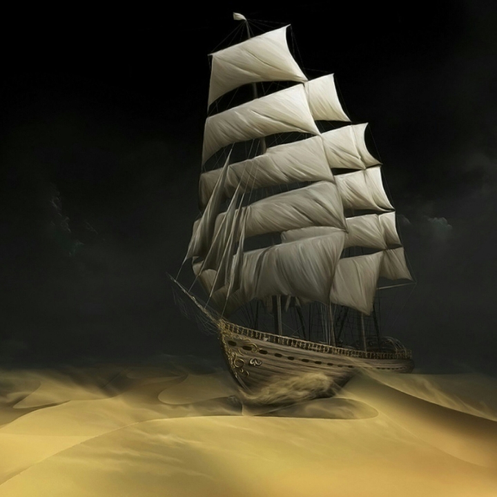 ship