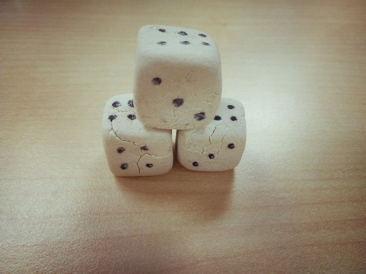 Dice
