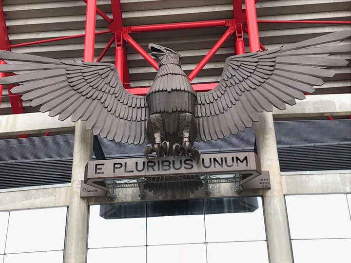 Benfica Stadion Portugal