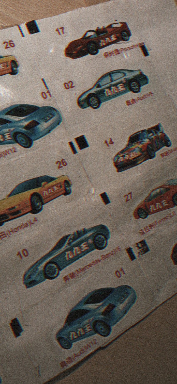 nostalgia