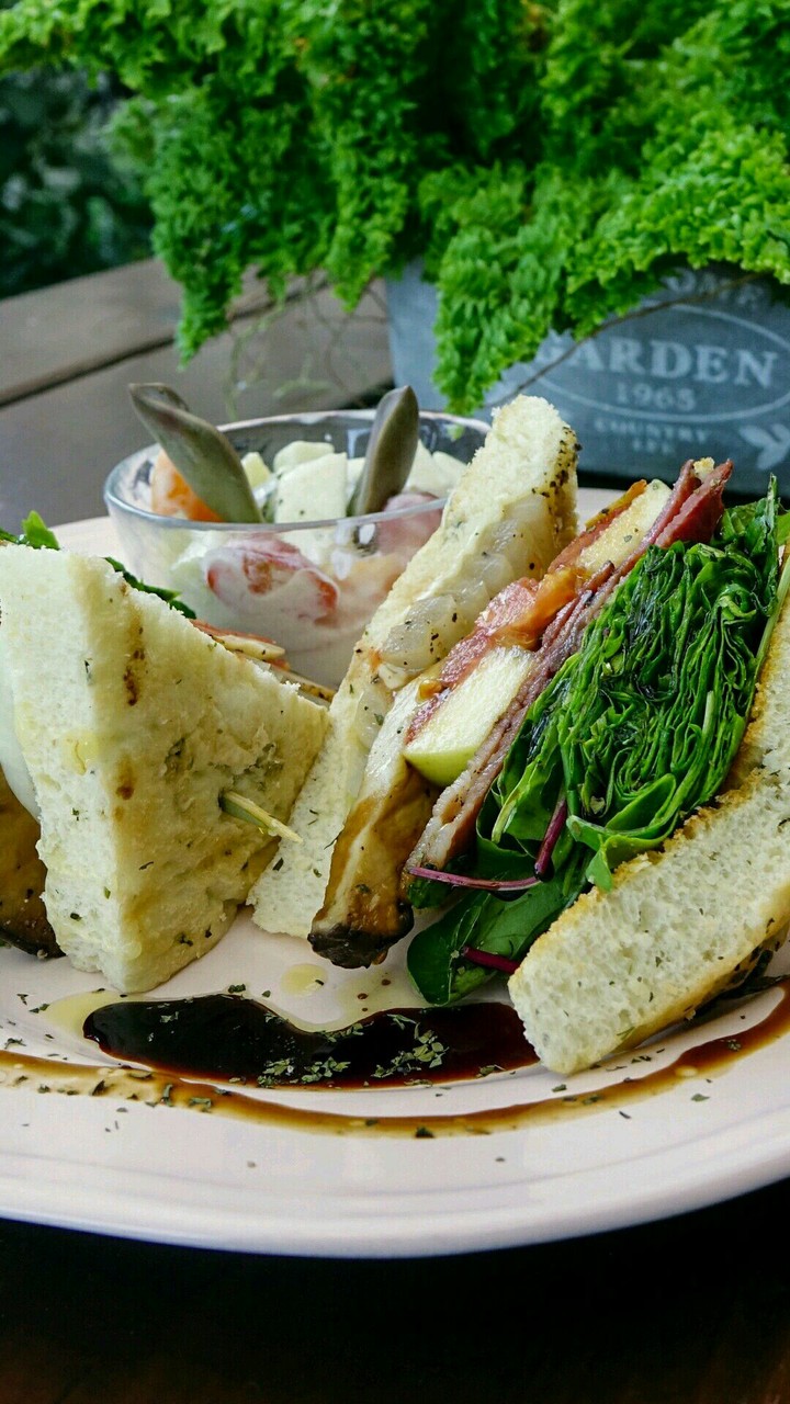Sandwich