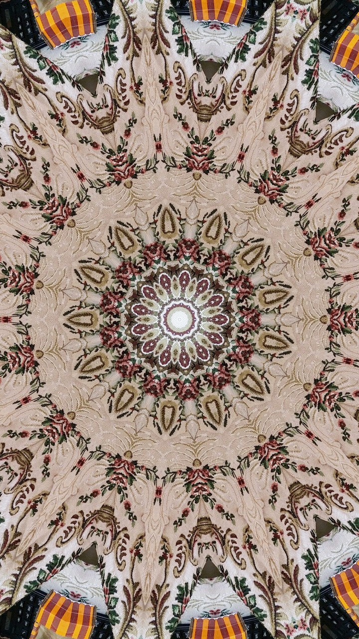 kaleidoscope