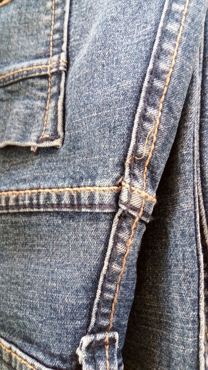 clothe wallpaper