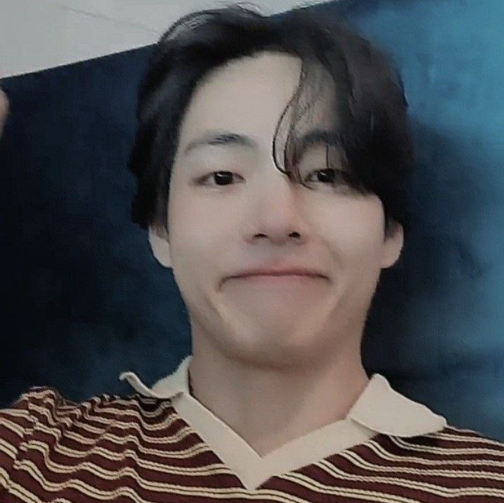 Bts Rj