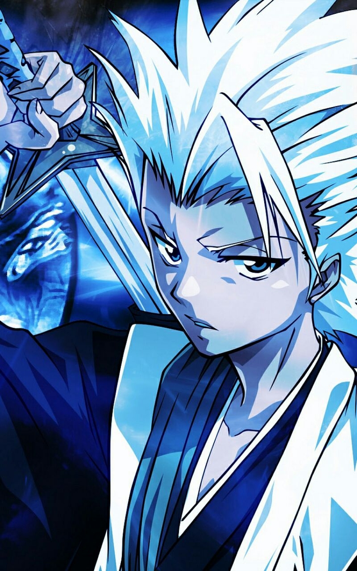 Bleach