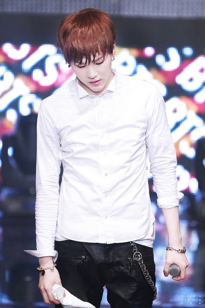 Suga~