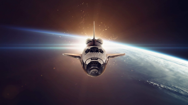 Spaceship