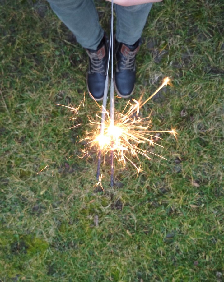 firework