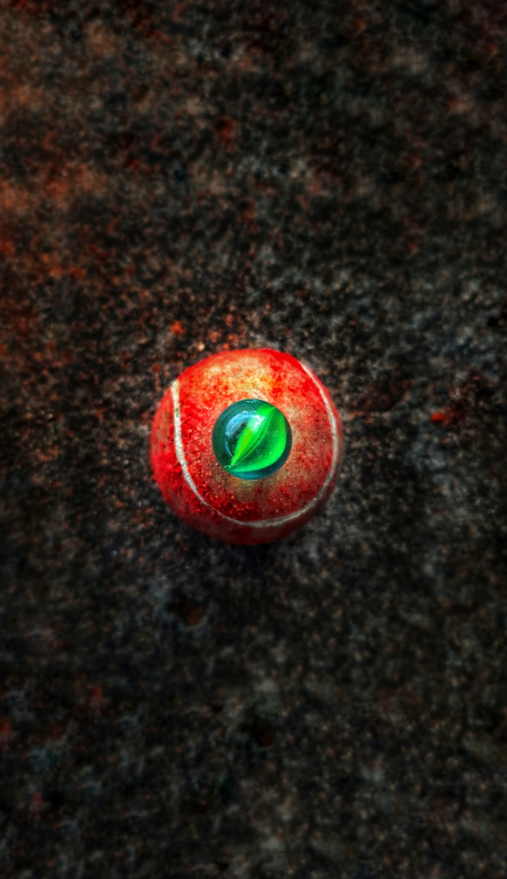 marble