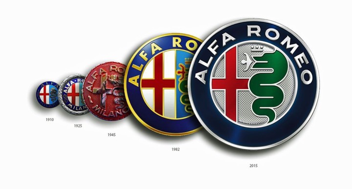 Alfa Romeo